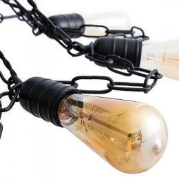 Потолочная люстра Arte Lamp  - 3